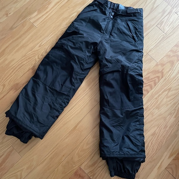 Youth ski/snow pants - Picture 1 of 2
